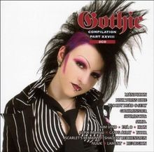 Gothic compilation von - gothic, 28