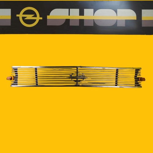 Kühlergrill opel olympia - kühlergrill,
