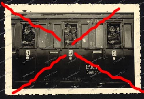 Foto-Eisenbahn-Waggon-PKP-Poln