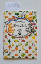 Meine kleine Kochschule 
