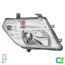 Hauptscheinwerfer rechts 12 V