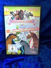 Horseland - Besuch auf der