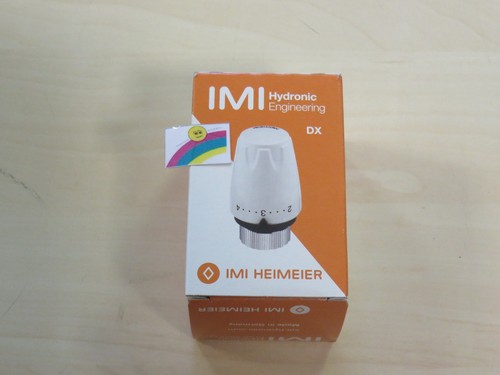 Imi heimeier thermostatkopf - heimeier,