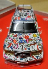 Modellauto 1:43 MINICHAMPS DTM