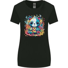 Süß Kawaii Pandabär Damen