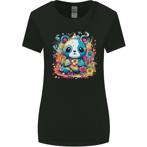Süß kawaii pandabär damen - kawaii,