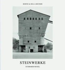 Hilla becher - hilla, a.)
