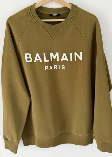 Original balmain paris - original,