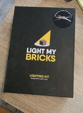 Light My Bricks