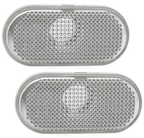 Seitenblinker set für renault - seitenblinker,