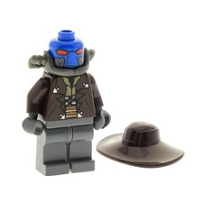 1x Lego Minifigur Star Wars