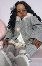 Puppe reborn meili - 🌸puppe,