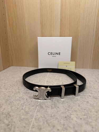 Celine triomphe 4179 belt - celine, s-ne-4179