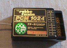 Robbe futaba empfänger - robbe,