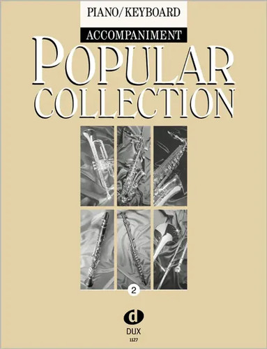 Popular collection - collection, |
