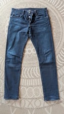 G-Star RAW 3301 Tapered Jeans