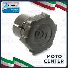ÖLTANKDECKEL PIAGGIO GILERA