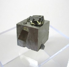 +++ Pyrit xx -- Rio Marina