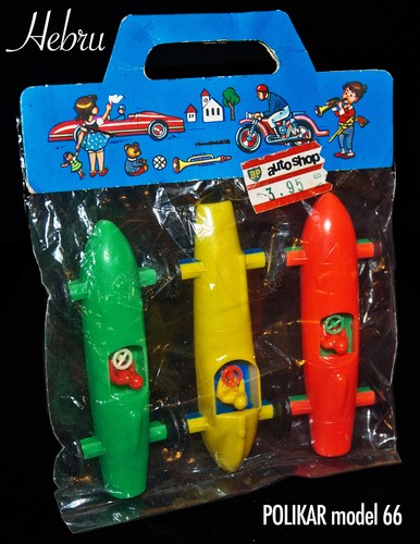 Hebru polikar model formel - model, 66