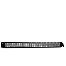 Rackzubehör AAC 1HE Stahl