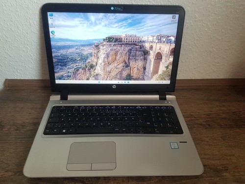Probook 450 g3 - 450,