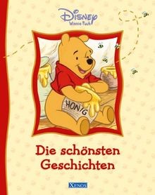 Winnie puuh die schönsten - winnie,