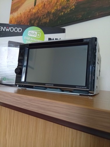 Kenwood ddx4019 dab - ddx4019, 2din