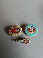 Konvolut Vintage, Antik