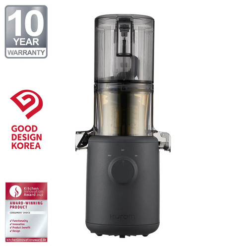 Hurom h310a slow juicer - hurom,