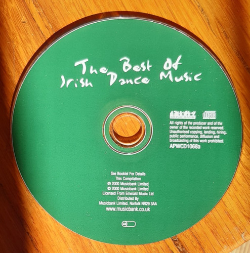 The very best irish - the, of