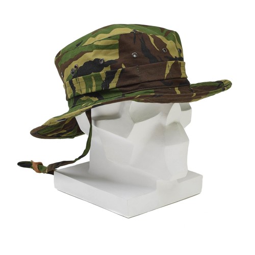 Genuine dutch military boonie - dutch,