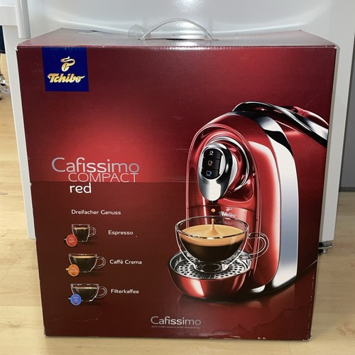 Tchibo cafissimo - tchibo,