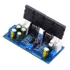 Neu 60v 200w mono power - 35-60v,