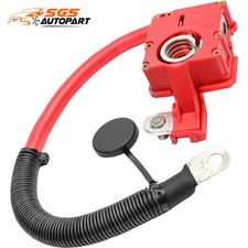 Batteriekabel Pluskabel