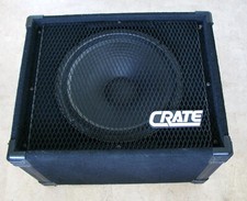 Crate Bassreflexbox  BE-15