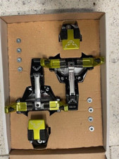 Dynafit low tech race 115 - low, auto