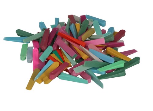 Fliesenkeile verlegehilfe - fliesenkeile,