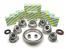 Renault Master Opel Movano