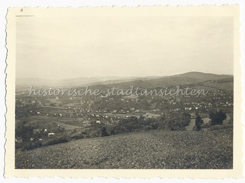 Wien grinzing 1939 - grinzing,