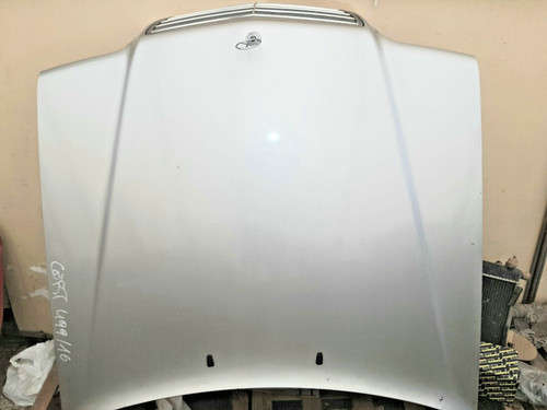 Mercedes w124 limousine coupé - limousine,