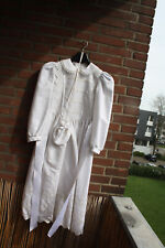 Kommunionkleid Gr. 152 im