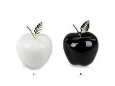 Deko figur apfel - deko,