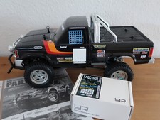 Tamiya 58602 Mitsubishi Pajero Rally Sport CC01 LandFreeder-Karosserie + Tuning