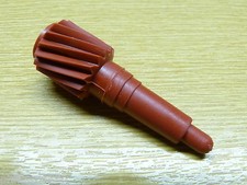 Antriebsrad Tachowelle rot