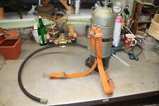 DDR POMOSA S 116/1 Giftspritze Sprühgerät Spritze Rückenspritze