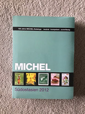 MICHEL Sudostasien 2012