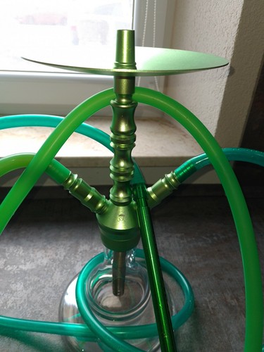 Shisha schlauch - shisha,