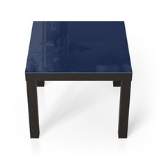 DEQORI Couchtisch 'Dunkelblau'