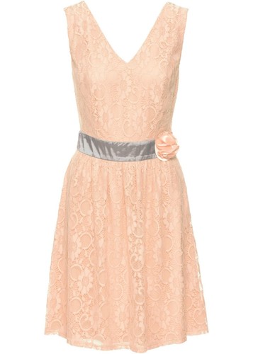 Traumhaftes kleid mit - traumhaftes,