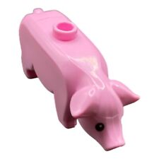 Lego® Figur "Schwein rosa"